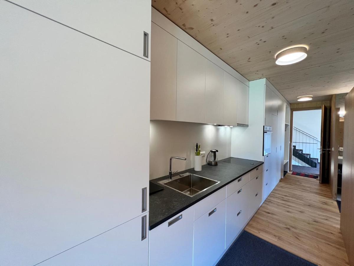 Apartment Eiler - Mellau Exterior photo