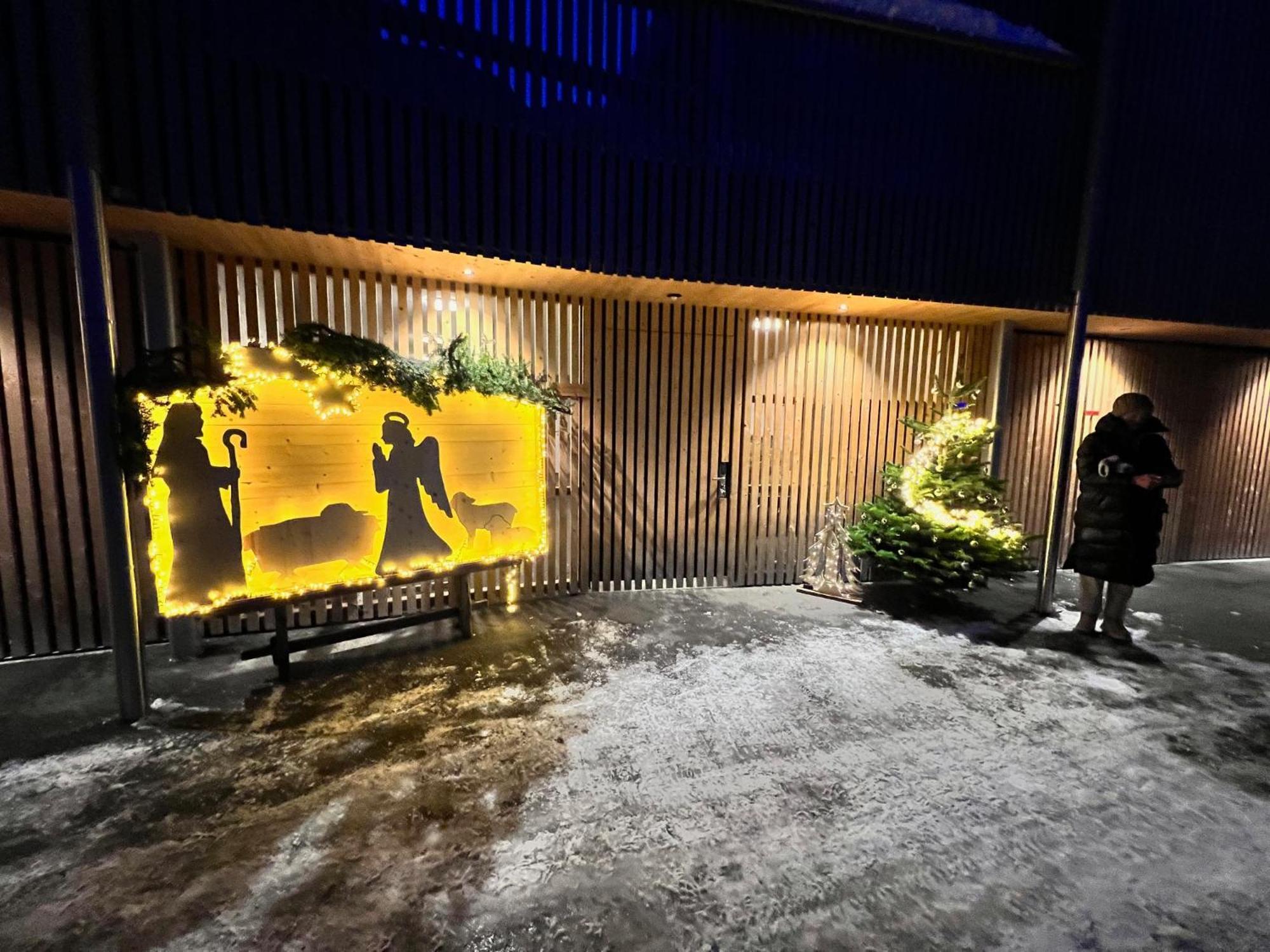 Apartment Eiler - Mellau Exterior photo